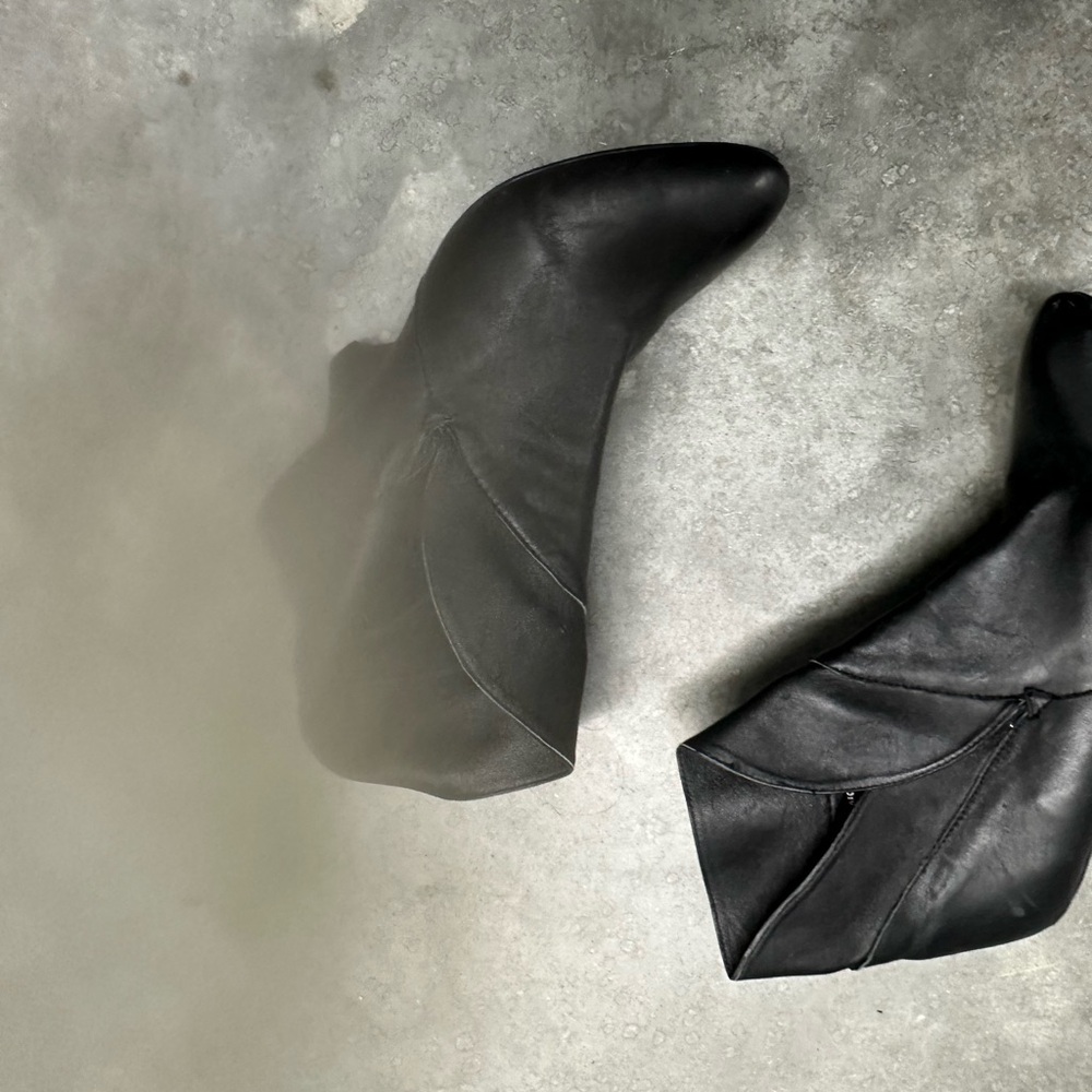 Ankle Boots